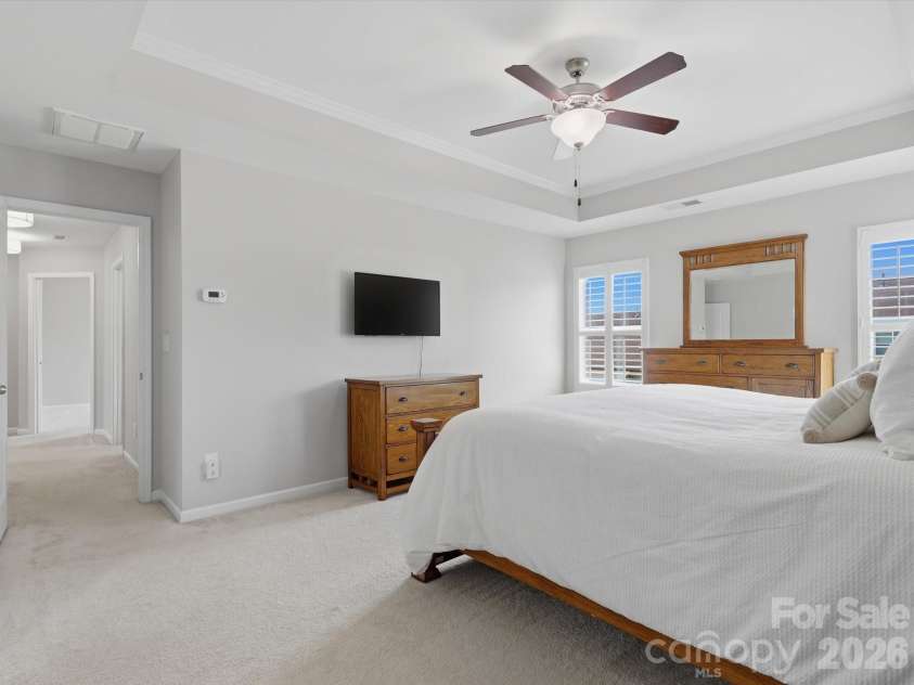 3297 Lock Erne Avenue, Kannapolis, NC 28081.  MLS# CAR4372345, YatesRealty ID 15059. 