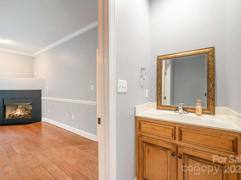 182 Canal Drive, Statesville, NC 28677.  MLS# CAR4318839, YatesRealty ID 1506. 