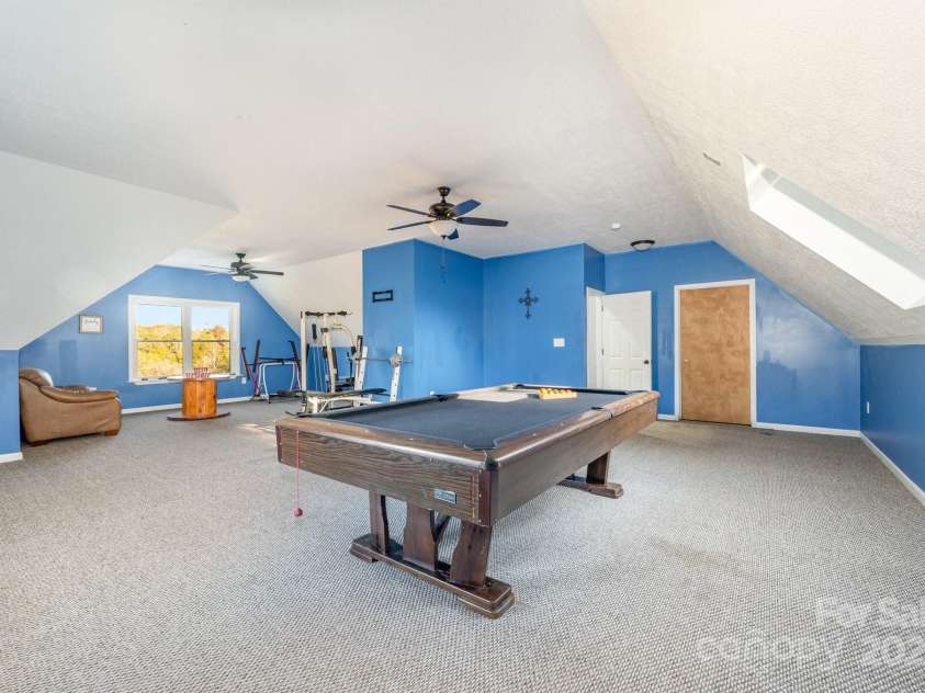 182 Canal Drive, Statesville, NC 28677.  MLS# CAR4318839, YatesRealty ID 1506. Upstairs bonus room