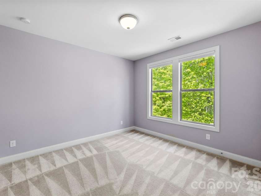 220 Kingsdown Avenue, Charlotte, NC 28270.  MLS# CAR4423141, YatesRealty ID 15060. Bedroom 4