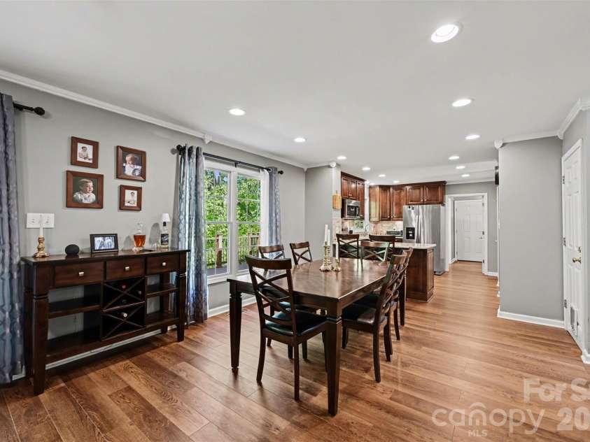 143 Walnut Hollow Lane, Mooresville, NC 28115.  MLS# CAR4373168, YatesRealty ID 15061. 