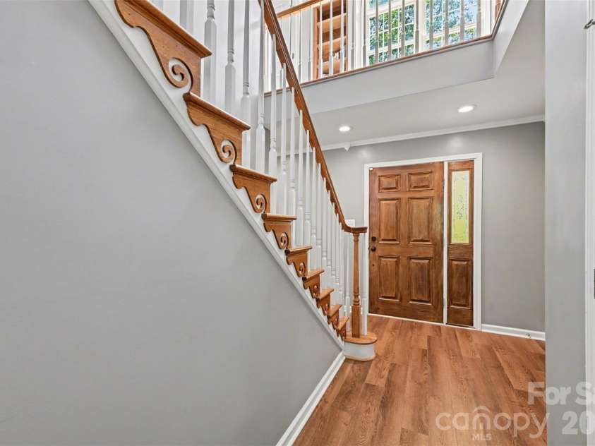 143 Walnut Hollow Lane, Mooresville, NC 28115.  MLS# CAR4373168, YatesRealty ID 15061. 
