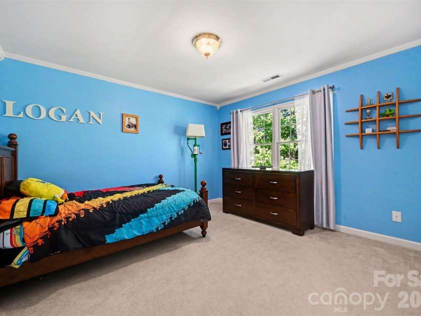 143 Walnut Hollow Lane, Mooresville, NC 28115.  MLS# CAR4373168, YatesRealty ID 15061. 