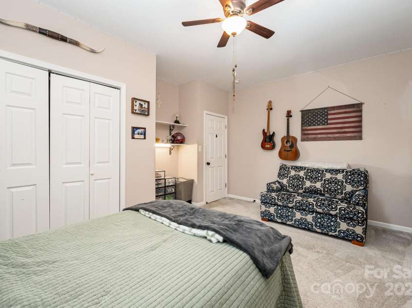 5252 Ramblewoods Avenue, Claremont, NC 28610.  MLS# CAR4255233, YatesRealty ID 15061. 