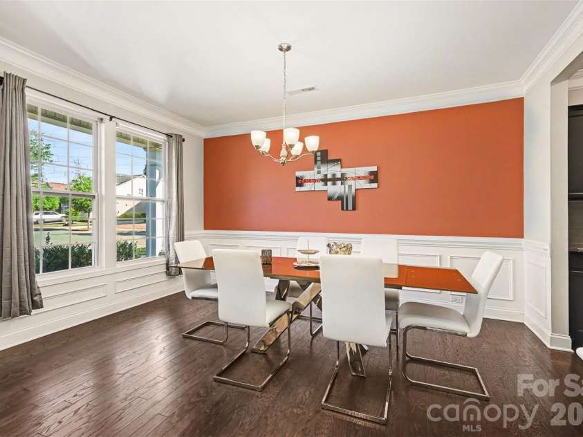 8103 Kalson Street, Huntersville, NC 28078.  MLS# CAR4372214, YatesRealty ID 15062. 