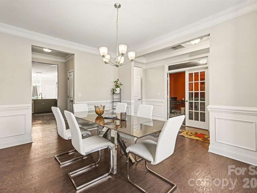 8103 Kalson Street, Huntersville, NC 28078.  MLS# CAR4372214, YatesRealty ID 15062. 