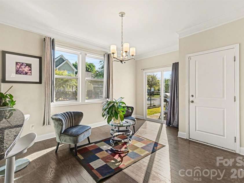 8103 Kalson Street, Huntersville, NC 28078.  MLS# CAR4372214, YatesRealty ID 15062. 
