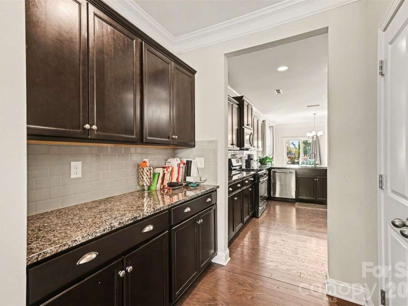 8103 Kalson Street, Huntersville, NC 28078.  MLS# CAR4372214, YatesRealty ID 15062. 