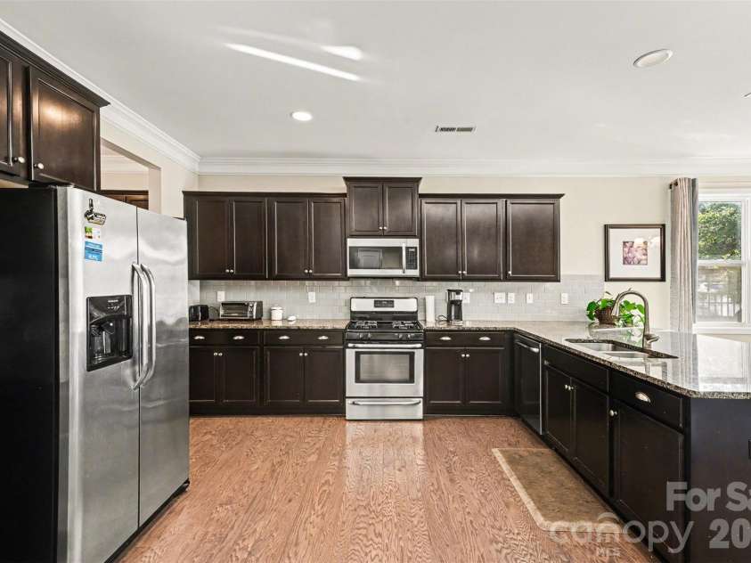 8103 Kalson Street, Huntersville, NC 28078.  MLS# CAR4372214, YatesRealty ID 15062. 