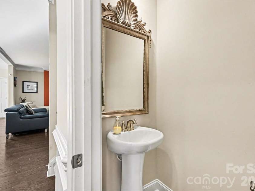 8103 Kalson Street, Huntersville, NC 28078.  MLS# CAR4372214, YatesRealty ID 15062. 