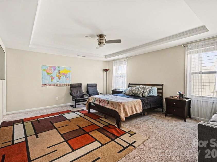 8103 Kalson Street, Huntersville, NC 28078.  MLS# CAR4372214, YatesRealty ID 15062. 