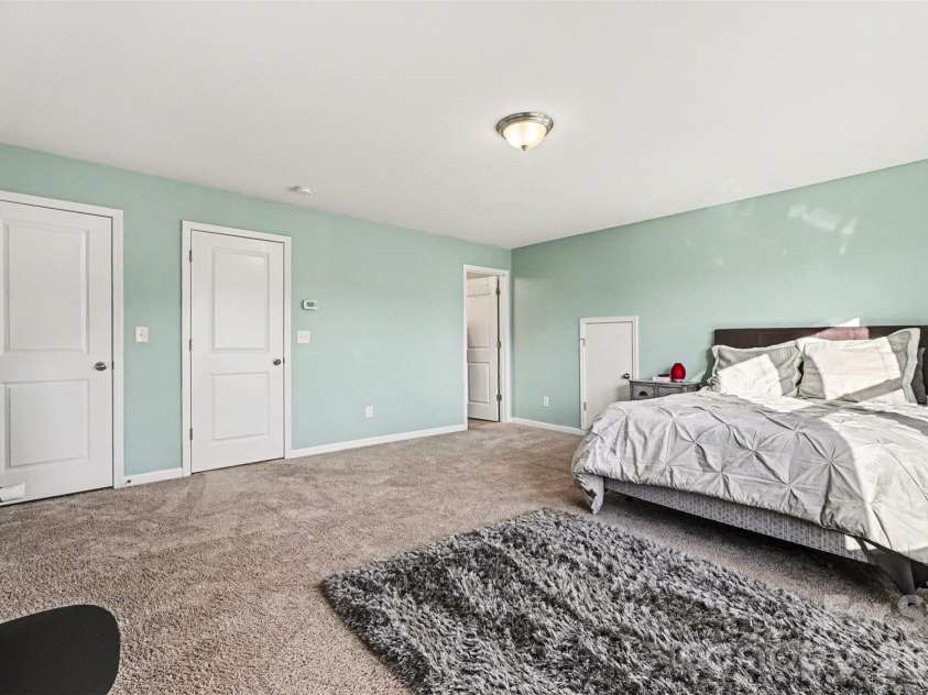 8103 Kalson Street, Huntersville, NC 28078.  MLS# CAR4372214, YatesRealty ID 15062. 