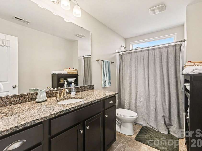 8103 Kalson Street, Huntersville, NC 28078.  MLS# CAR4372214, YatesRealty ID 15062. 