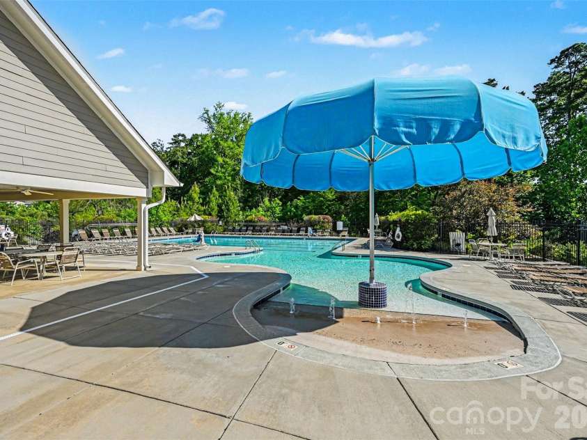 8103 Kalson Street, Huntersville, NC 28078.  MLS# CAR4372214, YatesRealty ID 15062. 
