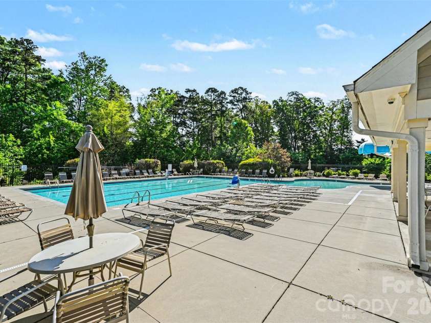 8103 Kalson Street, Huntersville, NC 28078.  MLS# CAR4372214, YatesRealty ID 15062. 