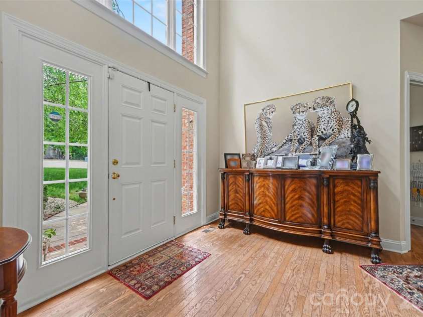 952 Hickory Stick Drive, Fort Mill, SC 29715.  MLS# CAR4373728, YatesRealty ID 15063. 