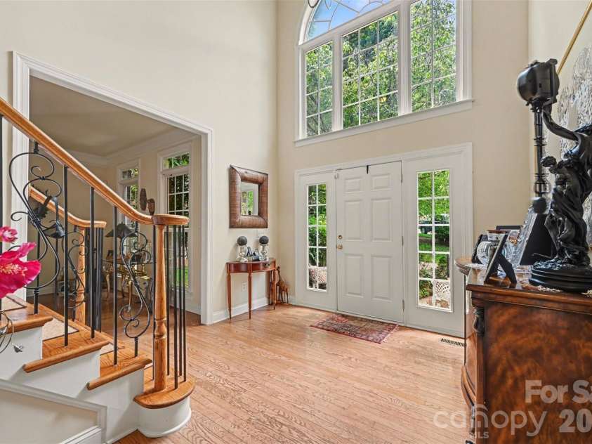 952 Hickory Stick Drive, Fort Mill, SC 29715.  MLS# CAR4373728, YatesRealty ID 15063. 