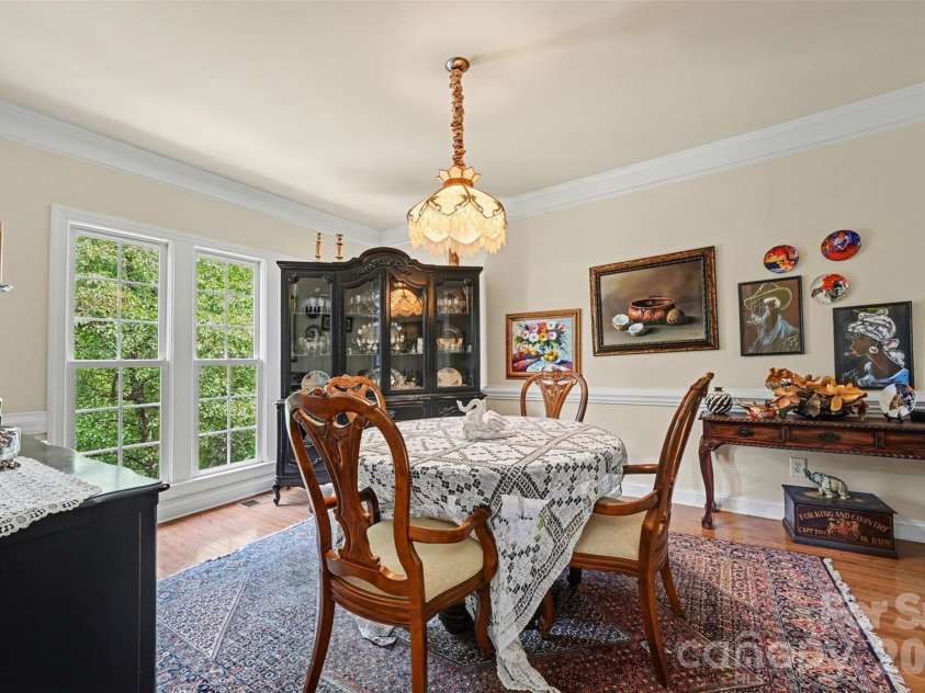 952 Hickory Stick Drive, Fort Mill, SC 29715.  MLS# CAR4373728, YatesRealty ID 15063. 