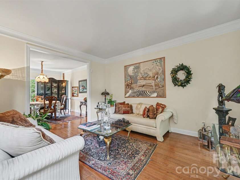 952 Hickory Stick Drive, Fort Mill, SC 29715.  MLS# CAR4373728, YatesRealty ID 15063. 