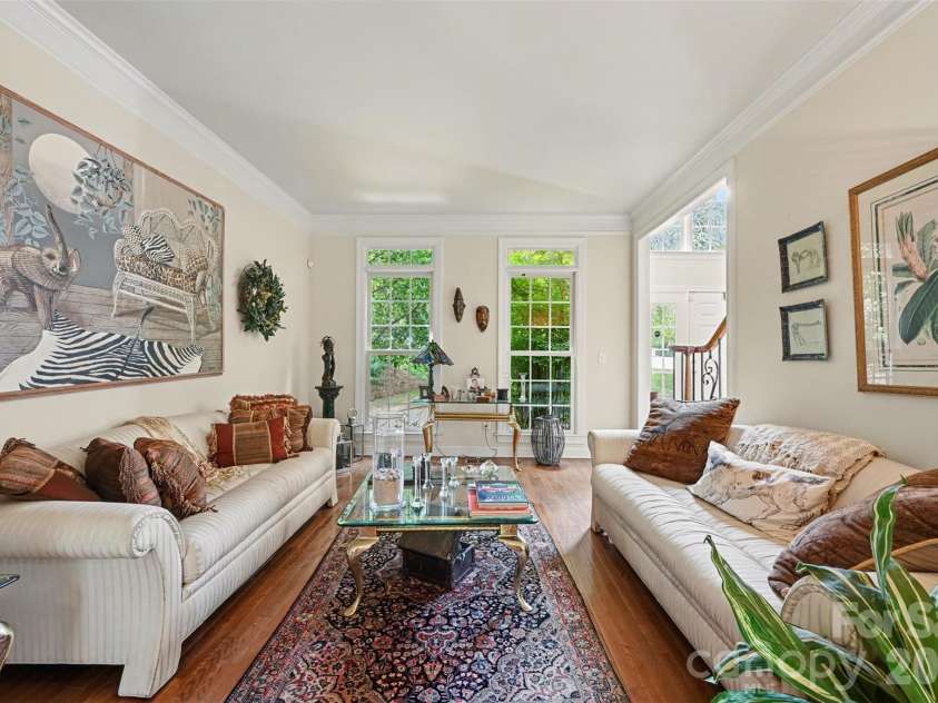 952 Hickory Stick Drive, Fort Mill, SC 29715.  MLS# CAR4373728, YatesRealty ID 15063. 