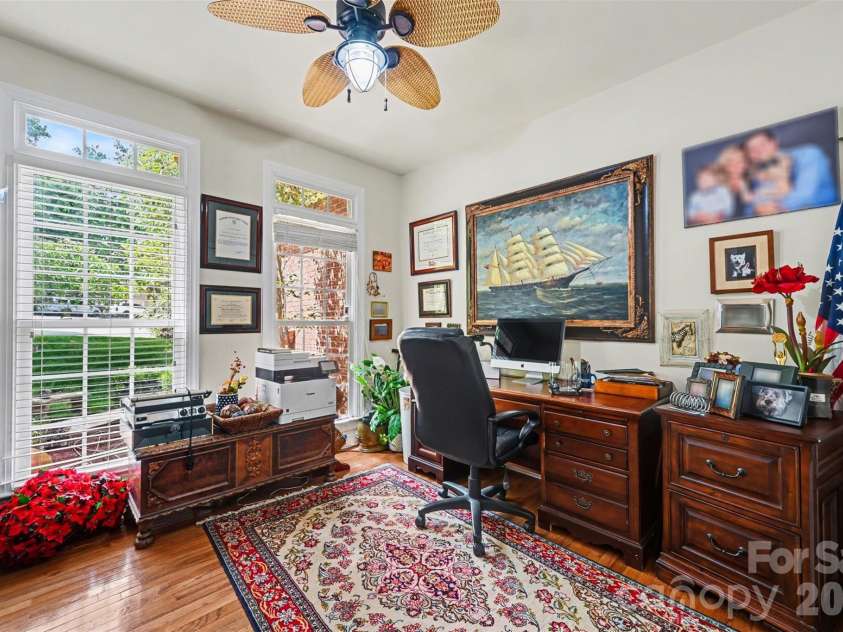 952 Hickory Stick Drive, Fort Mill, SC 29715.  MLS# CAR4373728, YatesRealty ID 15063. 