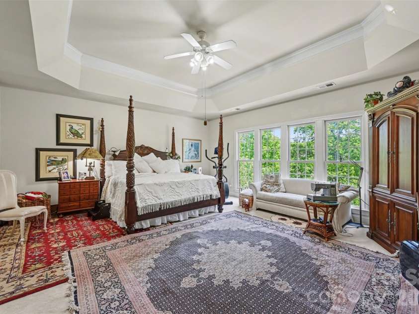 952 Hickory Stick Drive, Fort Mill, SC 29715.  MLS# CAR4373728, YatesRealty ID 15063. 
