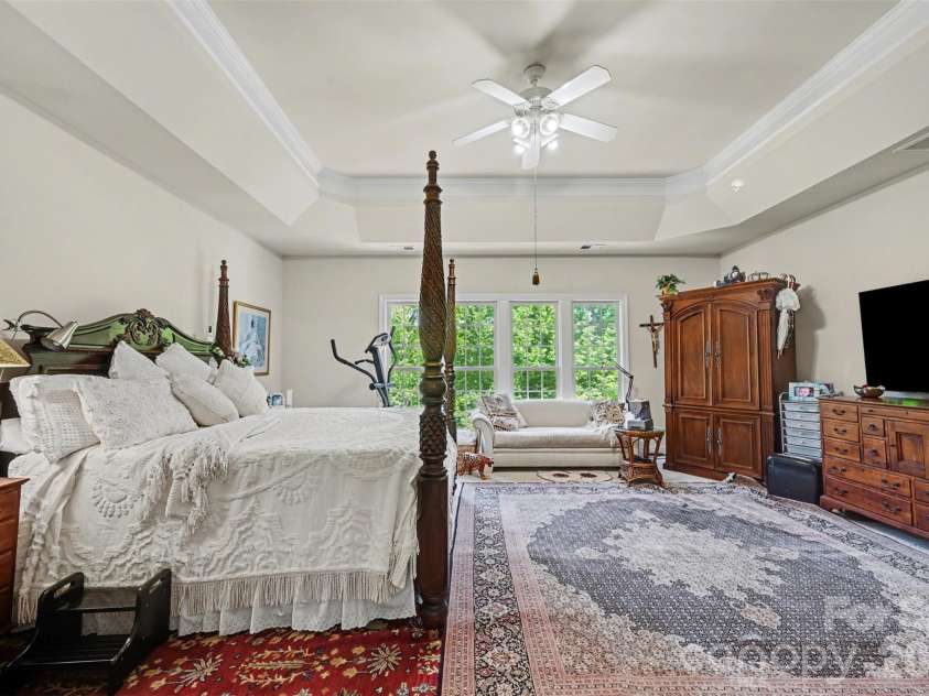 952 Hickory Stick Drive, Fort Mill, SC 29715.  MLS# CAR4373728, YatesRealty ID 15063. 