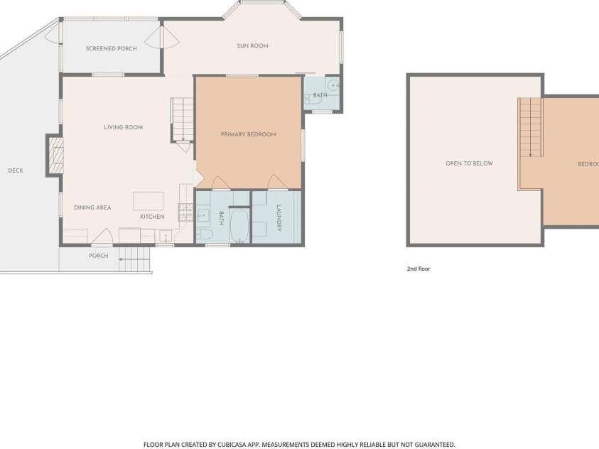 80 Corbin Hills Drive, Franklin, NC 28734.  MLS# CAR4373570, YatesRealty ID 15064. 