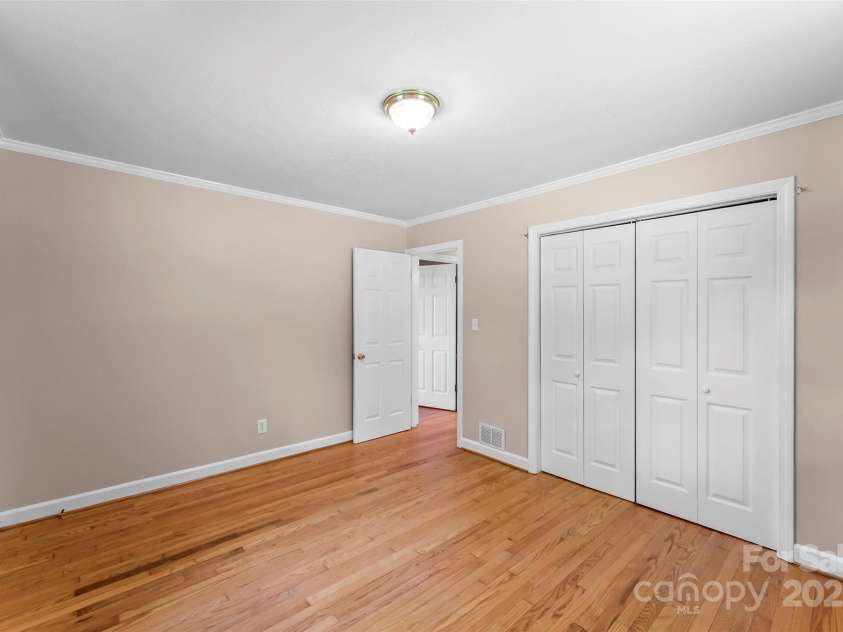 1125 Windy Acres Street, Morganton, NC 28655.  MLS# CAR4263011, YatesRealty ID 15065. Bedroom