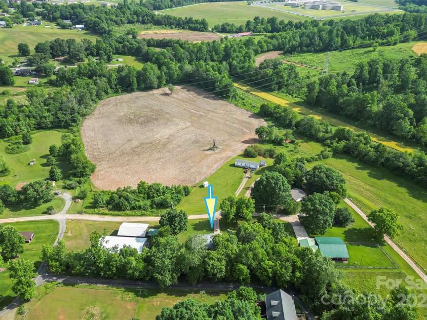 1125 Windy Acres Street, Morganton, NC 28655.  MLS# CAR4263011, YatesRealty ID 15065. Your new home, on .7 acres of land at the foothills of Burkemont Mountain