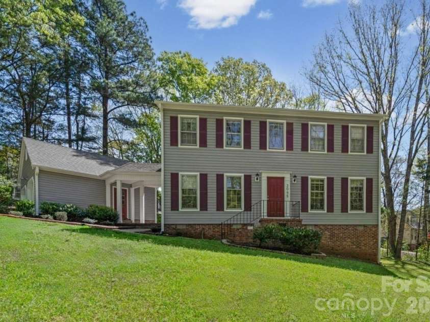 3065 Devonshire Drive, Rock Hill, SC 29732.  MLS# CAR4364433, YatesRealty ID 15065. 
