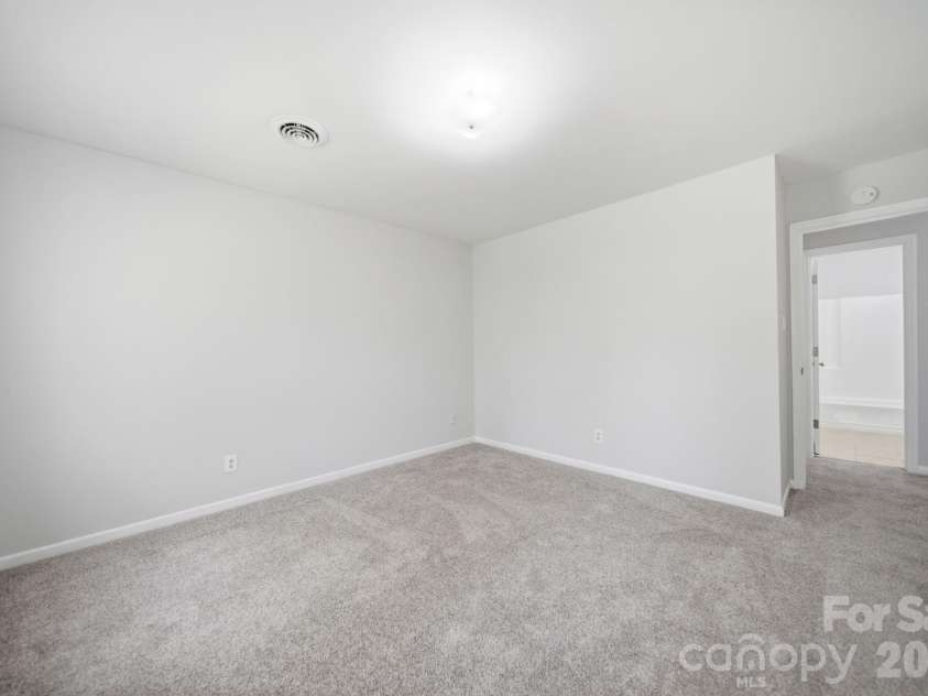 3065 Devonshire Drive, Rock Hill, SC 29732.  MLS# CAR4364433, YatesRealty ID 15065. Bedroom