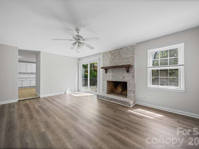 3065 Devonshire Drive, Rock Hill, SC 29732.  MLS# CAR4364433, YatesRealty ID 15065. Den