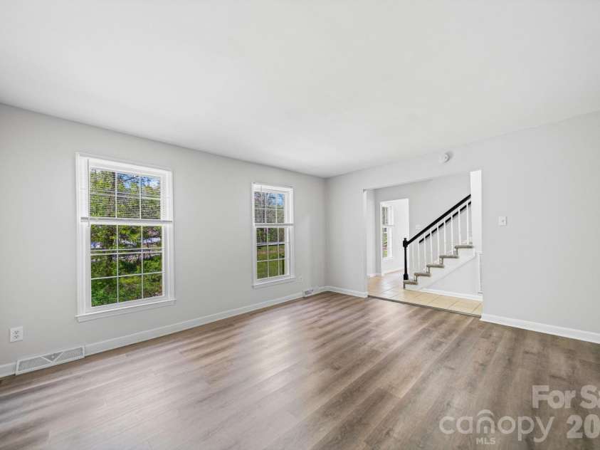 3065 Devonshire Drive, Rock Hill, SC 29732.  MLS# CAR4364433, YatesRealty ID 15065. Living Room/Flex Room