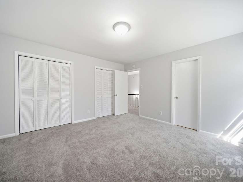 3065 Devonshire Drive, Rock Hill, SC 29732.  MLS# CAR4364433, YatesRealty ID 15065. Primary Bedroom