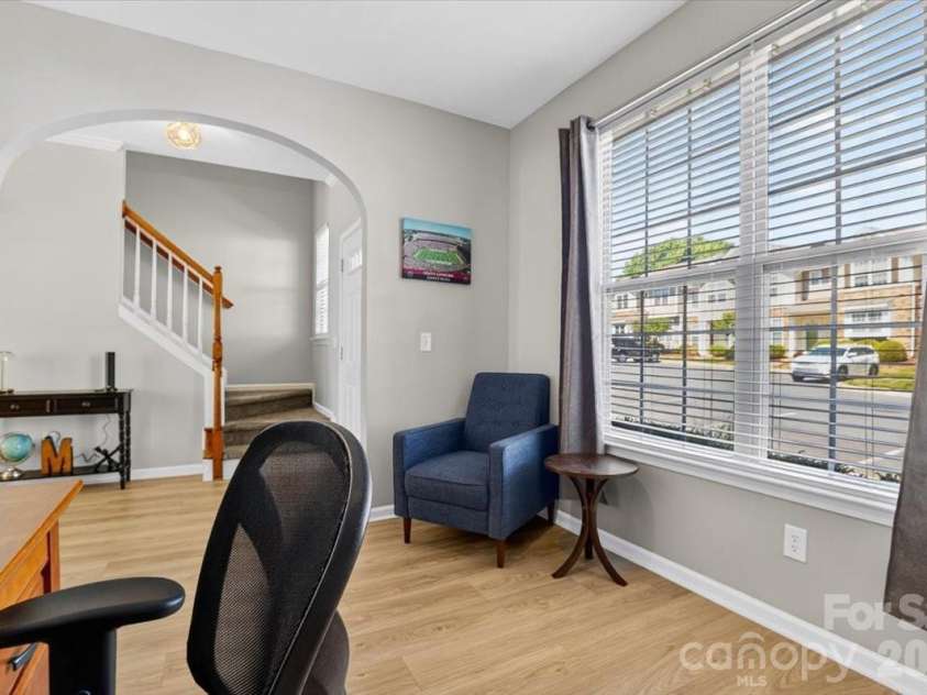 226 Dawn Mist Lane, Fort Mill, SC 29708.  MLS# CAR4369193, YatesRealty ID 15066. 