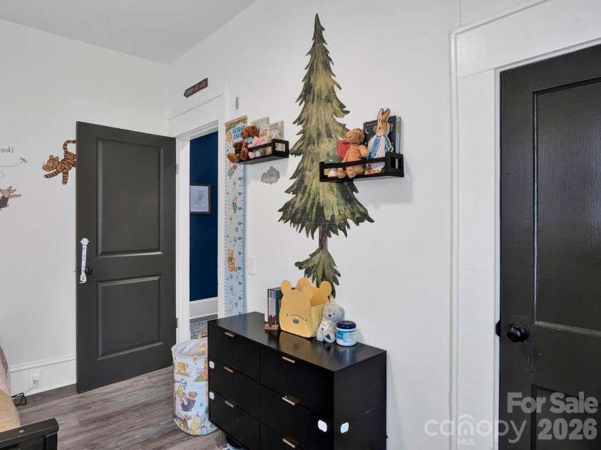 208 Hough Street, Monroe, NC 28112.  MLS# CAR4366398, YatesRealty ID 15067. 