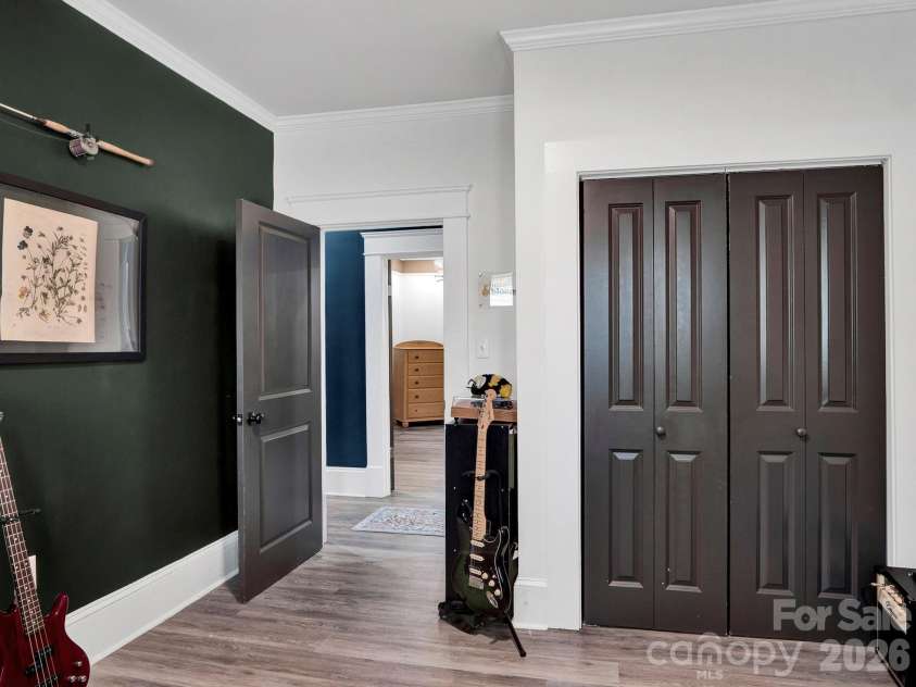 208 Hough Street, Monroe, NC 28112.  MLS# CAR4366398, YatesRealty ID 15067. 