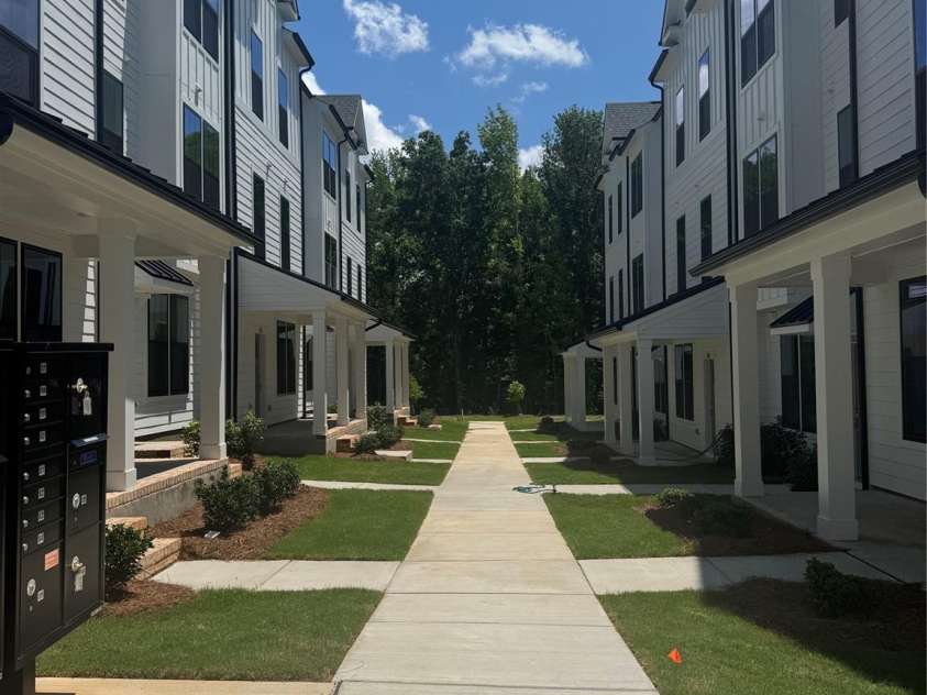 12110 Storm Lane, Charlotte, NC 28277.  MLS# CAR4194945, YatesRealty ID 15068. Ballantyne Bowl