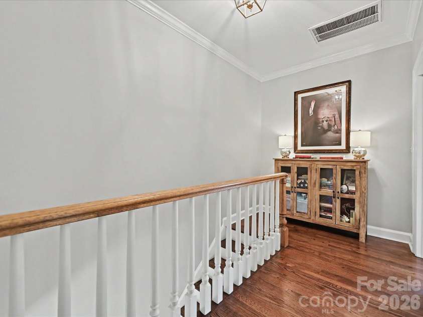 1117 Dilworth Crescent Row, Charlotte, NC 28203.  MLS# CAR4373018, YatesRealty ID 15070. 