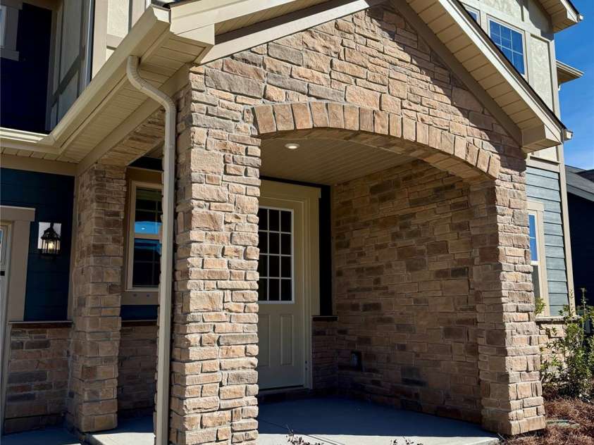 2534 Crimson Way, Monroe, NC 28112.  MLS# CAR4227202, YatesRealty ID 15070. 