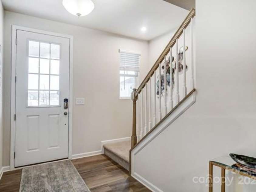 2534 Crimson Way, Monroe, NC 28112.  MLS# CAR4227202, YatesRealty ID 15070. Representative