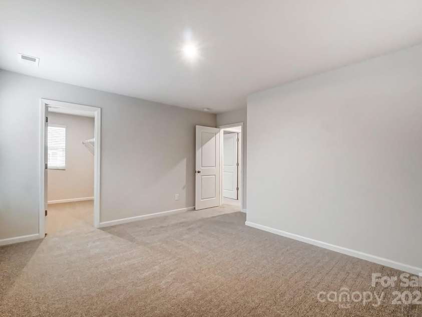 2534 Crimson Way, Monroe, NC 28112.  MLS# CAR4227202, YatesRealty ID 15070. Representative