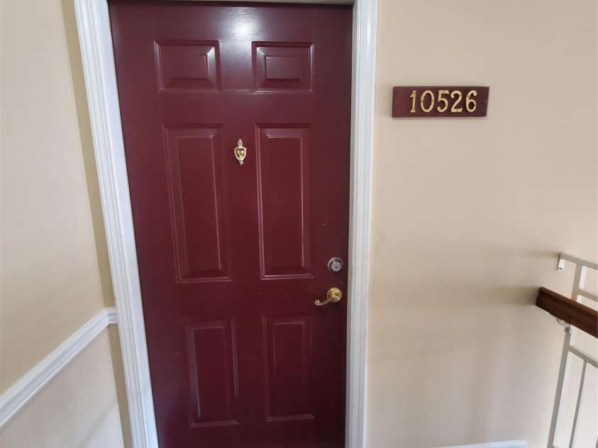 10526 Hill Point Court, Charlotte, NC 28262.  MLS# CAR4303710, YatesRealty ID 15071. 