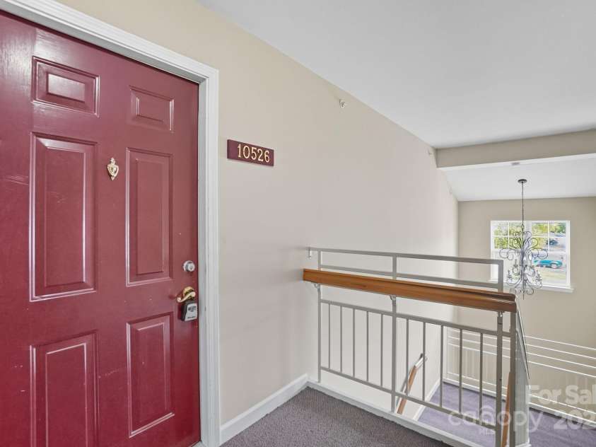 10526 Hill Point Court, Charlotte, NC 28262.  MLS# CAR4303710, YatesRealty ID 15071. 