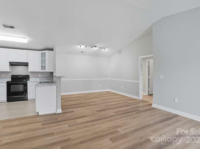 10526 Hill Point Court, Charlotte, NC 28262.  MLS# CAR4303710, YatesRealty ID 15071. 