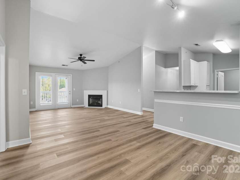 10526 Hill Point Court, Charlotte, NC 28262.  MLS# CAR4303710, YatesRealty ID 15071. 