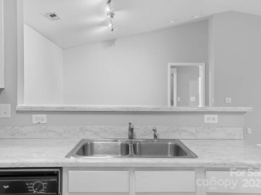 10526 Hill Point Court, Charlotte, NC 28262.  MLS# CAR4303710, YatesRealty ID 15071. 