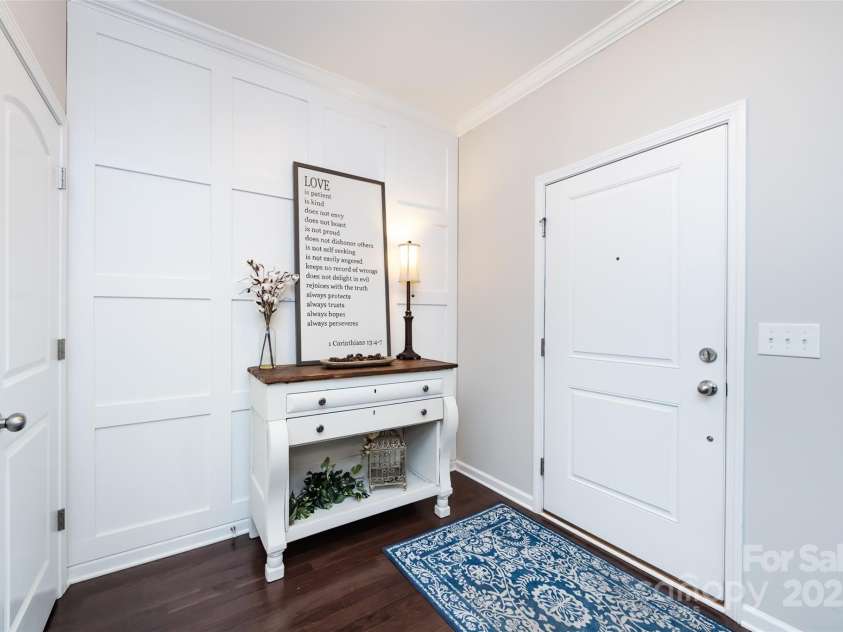 15225 Kissimmee Lane, Mint Hill, NC 28227.  MLS# CAR4243468, YatesRealty ID 15071. 