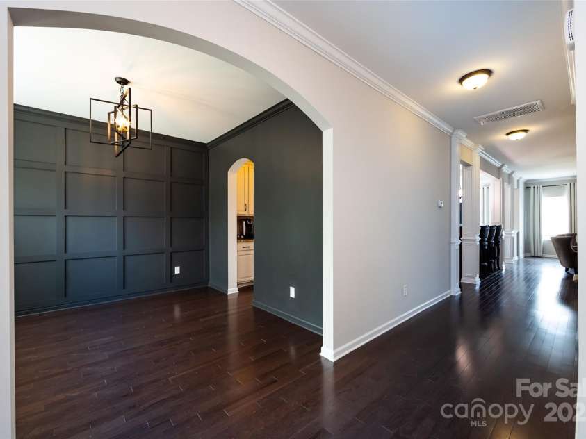 15225 Kissimmee Lane, Mint Hill, NC 28227.  MLS# CAR4243468, YatesRealty ID 15071. 